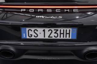 PORSCHE 911 usata 44