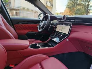 MASERATI Grecale usata, con Boardcomputer