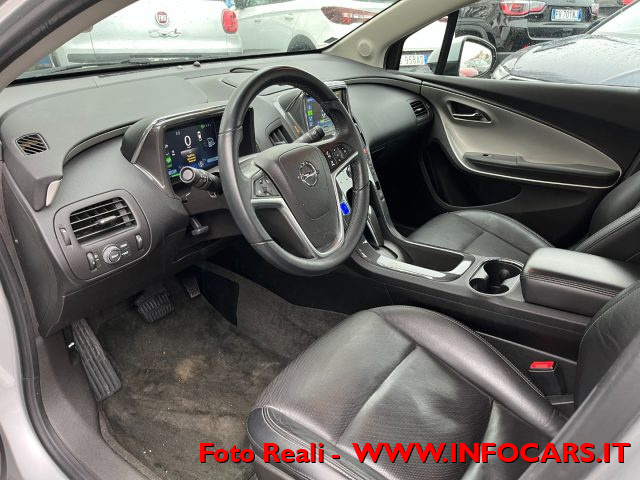 OPEL Ampera usata, con Controllo trazione
