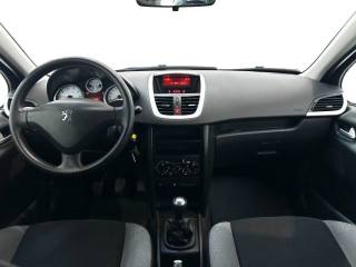PEUGEOT 207 usata, con Chiusura centralizzata