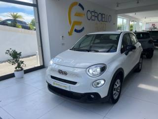 FIAT 500X usata, con Airbag laterali