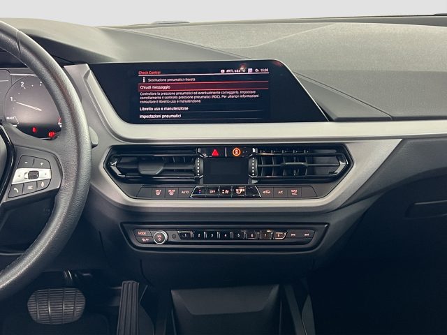 BMW 116 usata 14