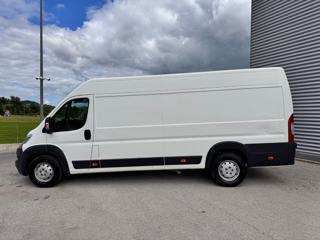 FIAT Ducato usata, con Immobilizzatore elettronico