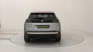 PEUGEOT 3008 usata, con Airbag Passeggero