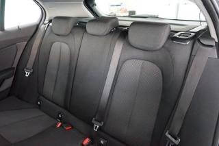 BMW 116 usata, con Luci diurne