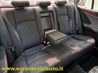 MERCEDES-BENZ C 200 usata 41