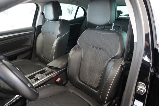 RENAULT Megane usata, con Park Distance Control