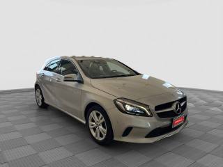 MERCEDES-BENZ A 180 usata 6