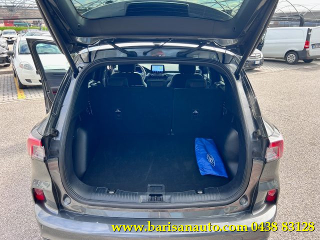FORD Kuga usata, con Cerchi in lega