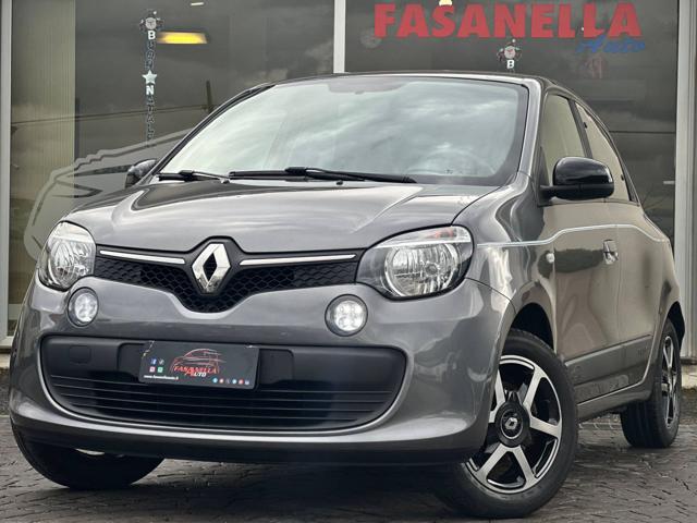 RENAULT Twingo usata, con Alzacristalli elettrici