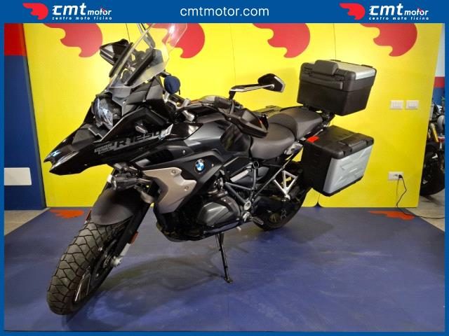 BMW R 1250 GS usata 4