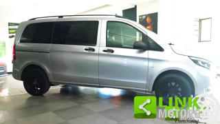 MERCEDES-BENZ Vito usata 3