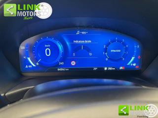 FORD Puma usata 14