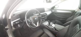 BMW 520 usata 68
