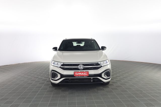 VOLKSWAGEN T-Roc usata 0