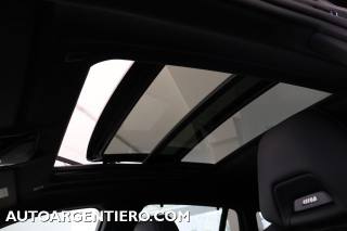 BMW X6 usata, con Isofix