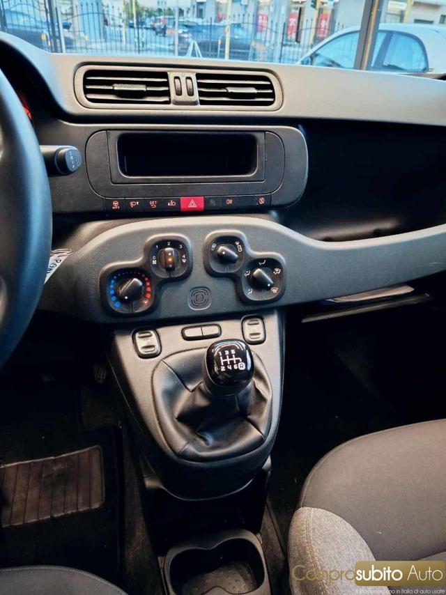 FIAT Panda usata 20