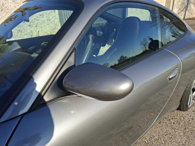 PORSCHE 911 usata 36