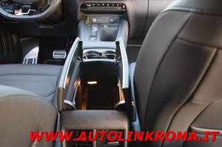 CITROEN C5 Aircross usata, con Volante in pelle