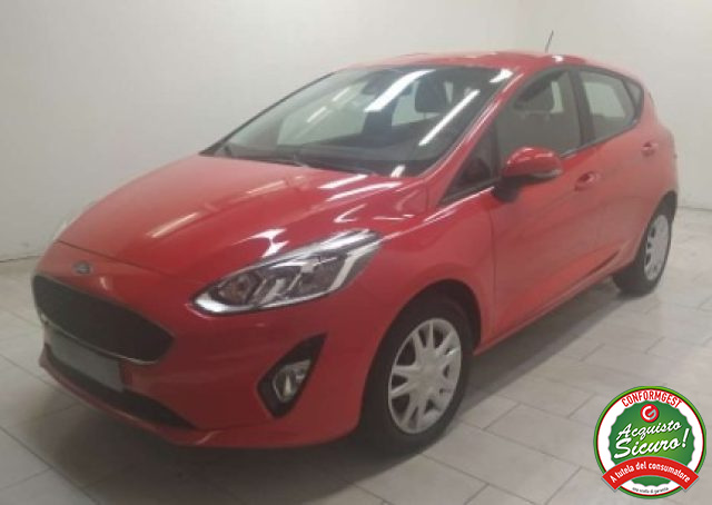 FORD Fiesta usata, con ABS
