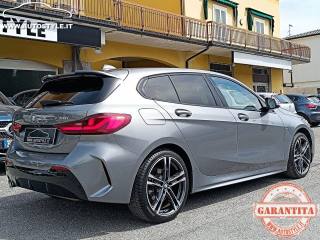 BMW 118 usata, con Bluetooth