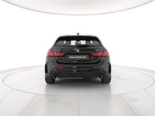 BMW 118 usata, con Airbag Passeggero