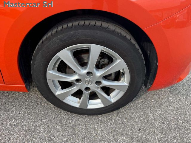 OPEL Corsa usata, con Climatizzatore