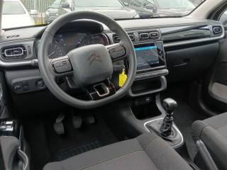 CITROEN C3 usata, con Antifurto