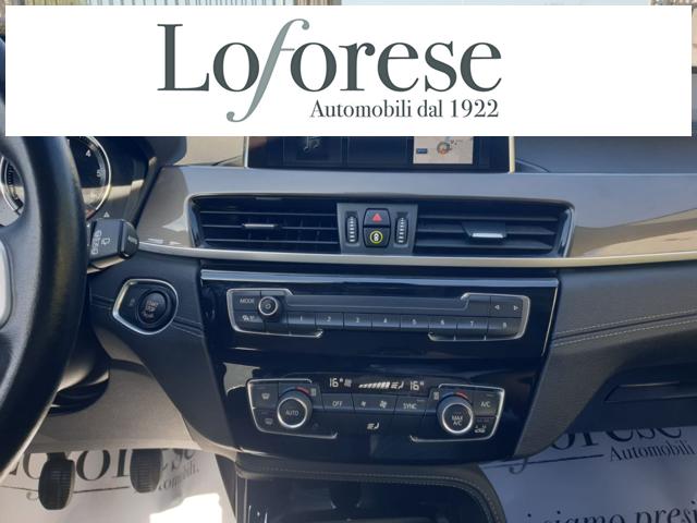 BMW X1 usata, con Autoradio