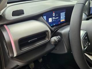 JEEP Avenger usata, con Luci diurne LED