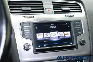 VOLKSWAGEN Golf usata, con Specchietti laterali elettrici