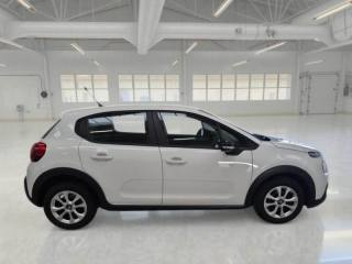 CITROEN C3 usata, con Autoradio