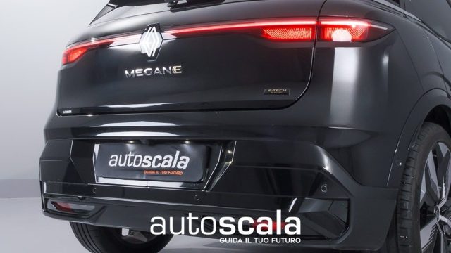 RENAULT Megane usata 36