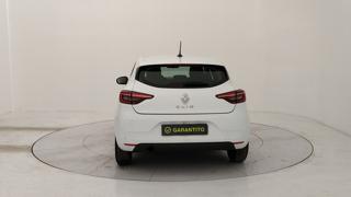 RENAULT Clio usata, con Airbag Passeggero