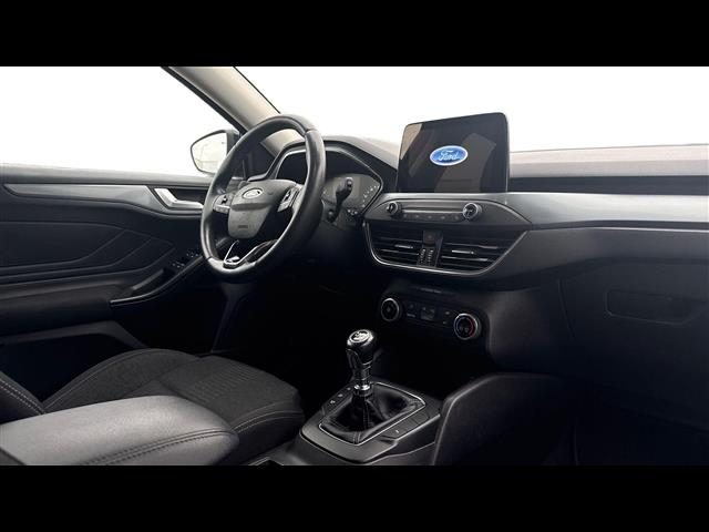 FORD Focus usata, con Alzacristalli elettrici