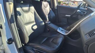 VOLVO XC60 usata, con Controllo trazione
