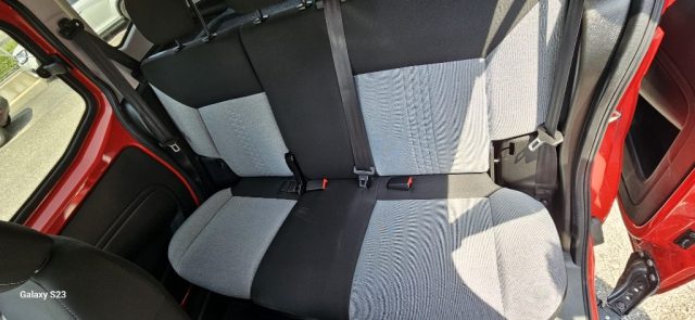 FIAT Qubo usata 16