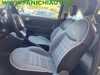 FIAT 500C usata, con Cruise Control