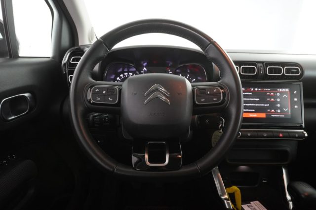 CITROEN C3 Aircross usata 12