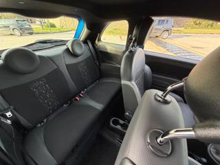 FIAT 500 usata, con Vivavoce