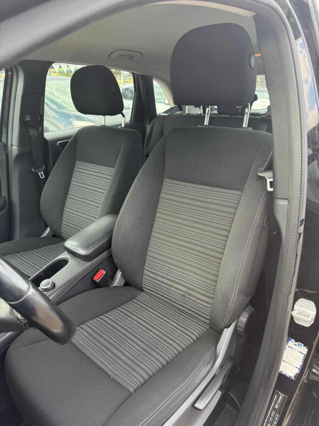 MERCEDES-BENZ B 180 usata, con ESP