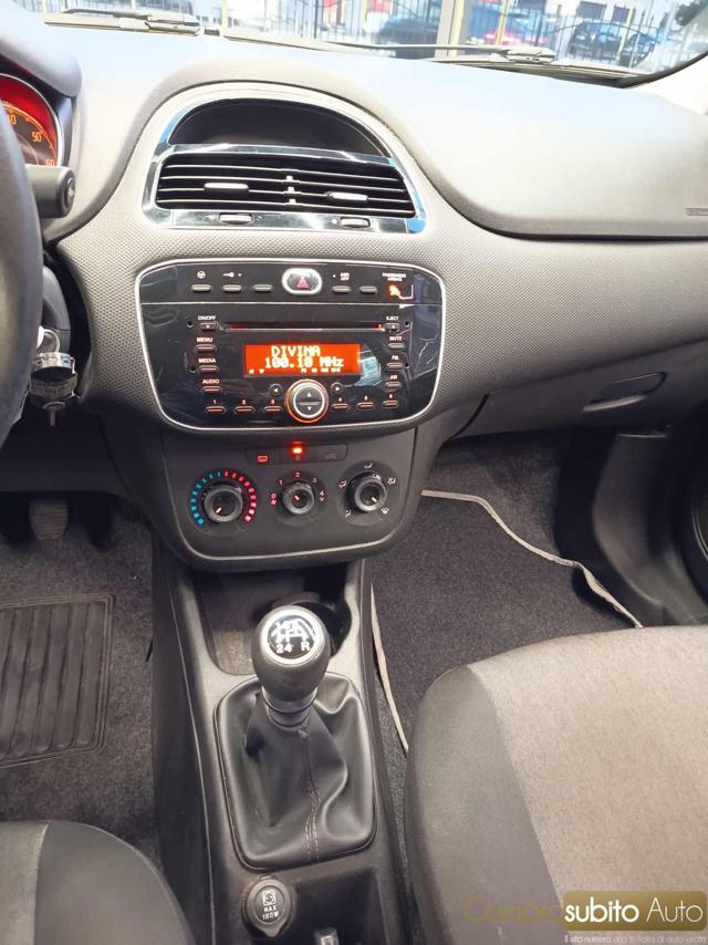 FIAT Punto usata 20