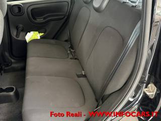 FIAT Panda usata, con Chiusura centralizzata