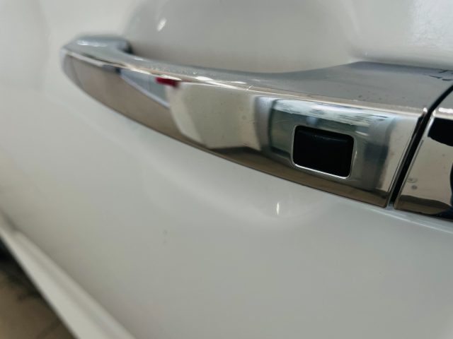 HYUNDAI Tucson usata, con Autoradio