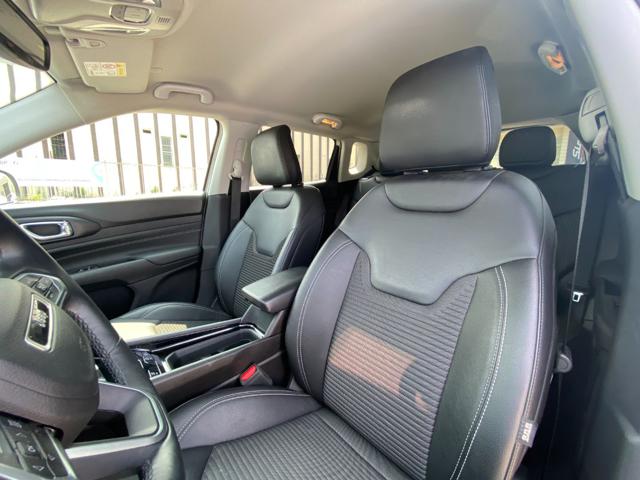 JEEP Compass usata 37