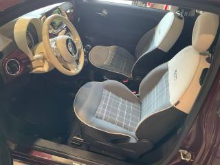 FIAT 500 usata, con Autoradio