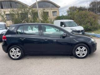 VOLKSWAGEN Golf usata 4