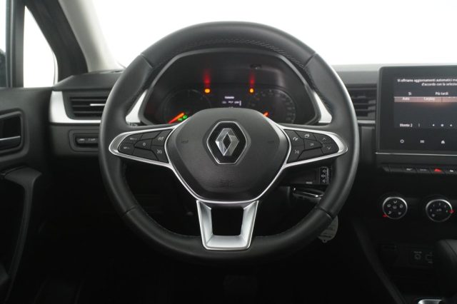 RENAULT Captur usata 11