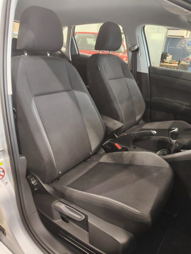 VOLKSWAGEN Polo usata, con Servosterzo