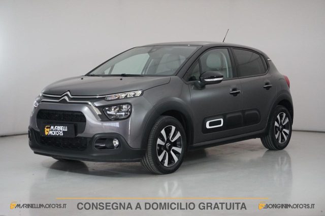 CITROEN C3 usata, con ABS